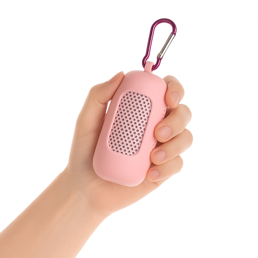Cooling Towel – Instant Refresh