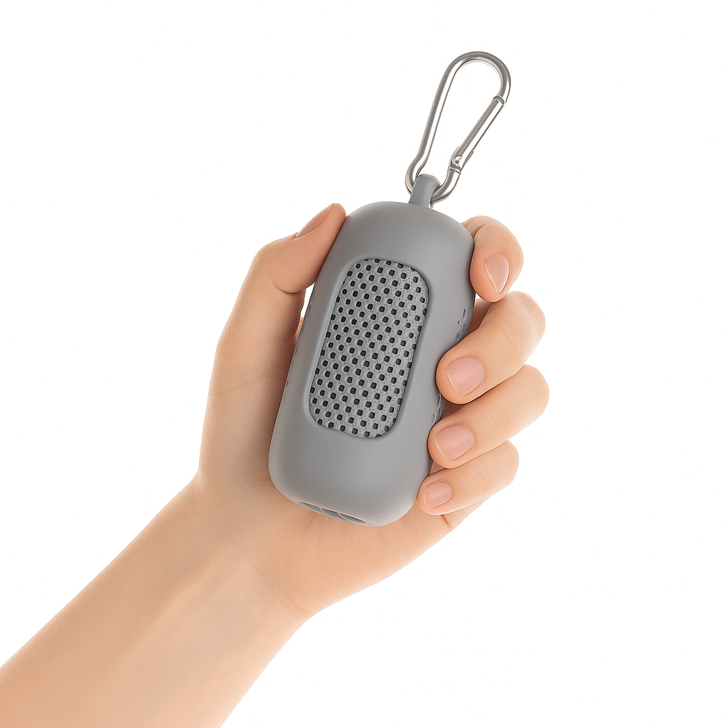 Cooling Towel – Instant Refresh