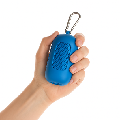 Cooling Towel – Instant Refresh